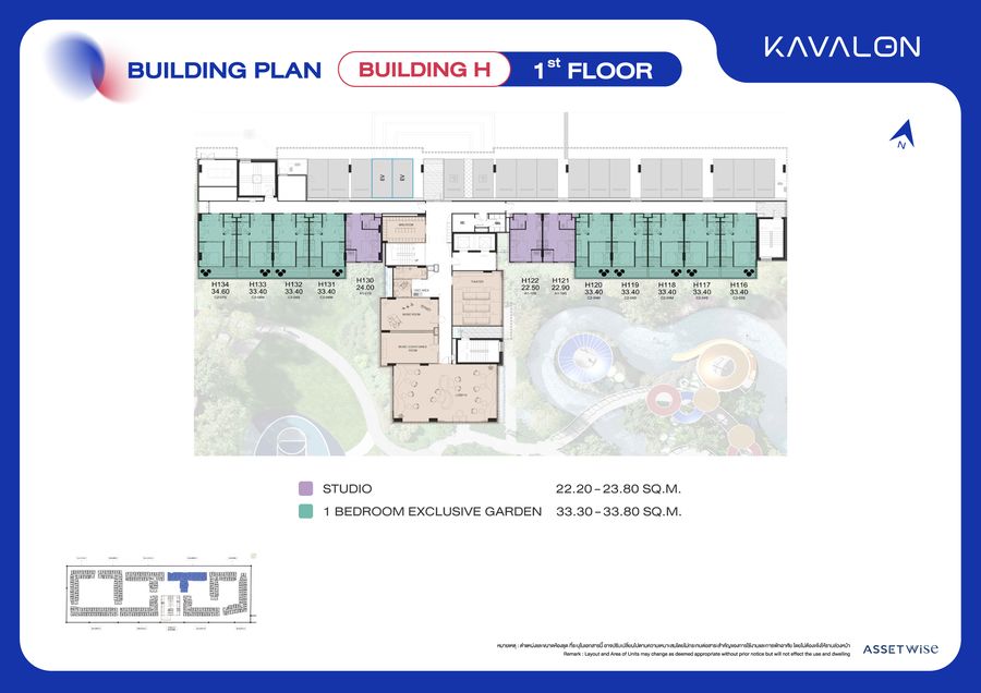 Salekits_KAVALON_Part 5 Building H-01_900